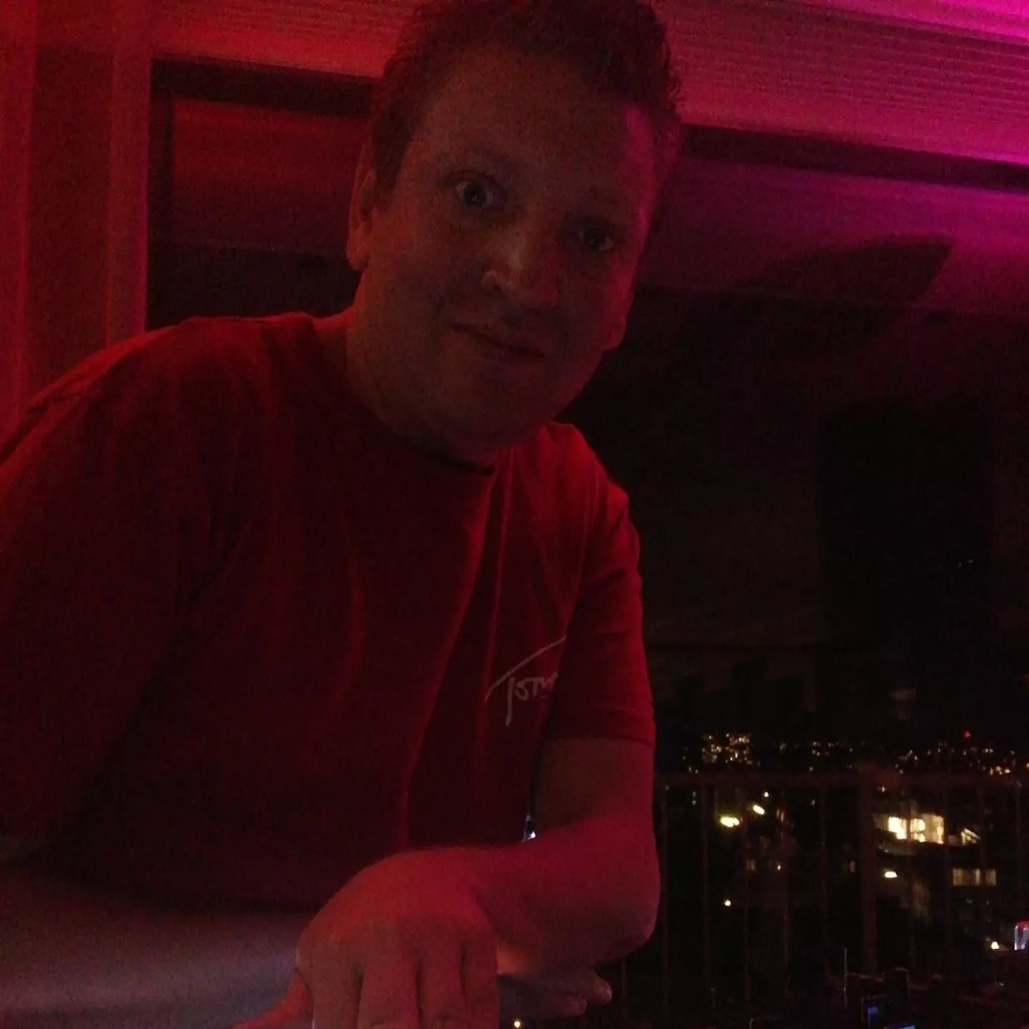 DJ Krebs